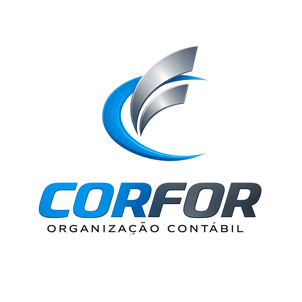 Logo CORFOR