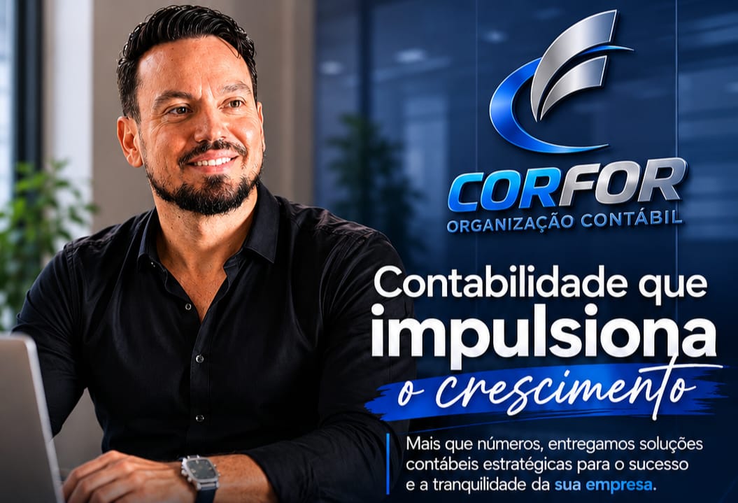 Promoção Corfor